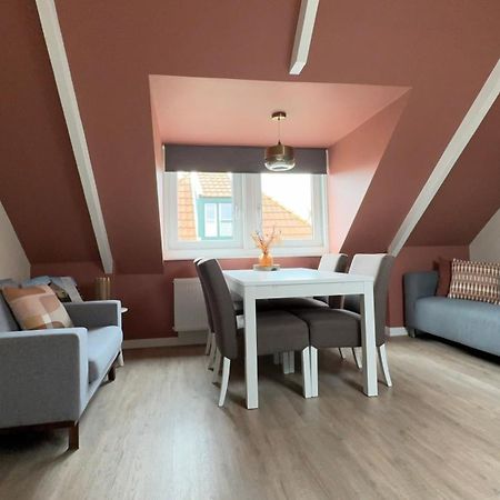 Appartamento 'T Fabriekje Buren  Esterno foto