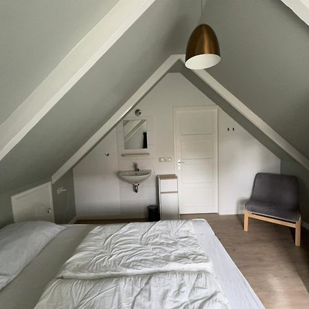 Appartamento 'T Fabriekje Buren  Esterno foto