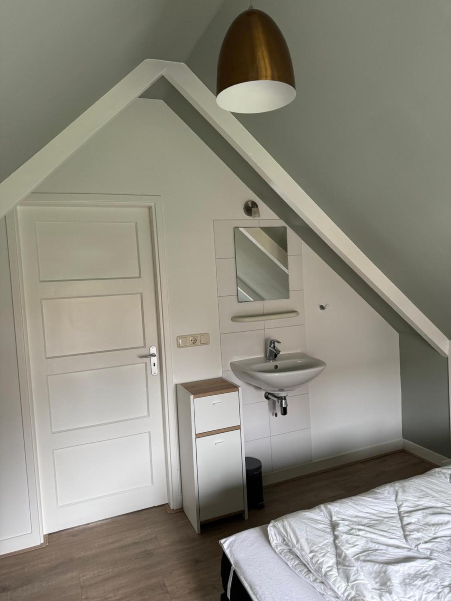 Appartamento 'T Fabriekje Buren  Esterno foto