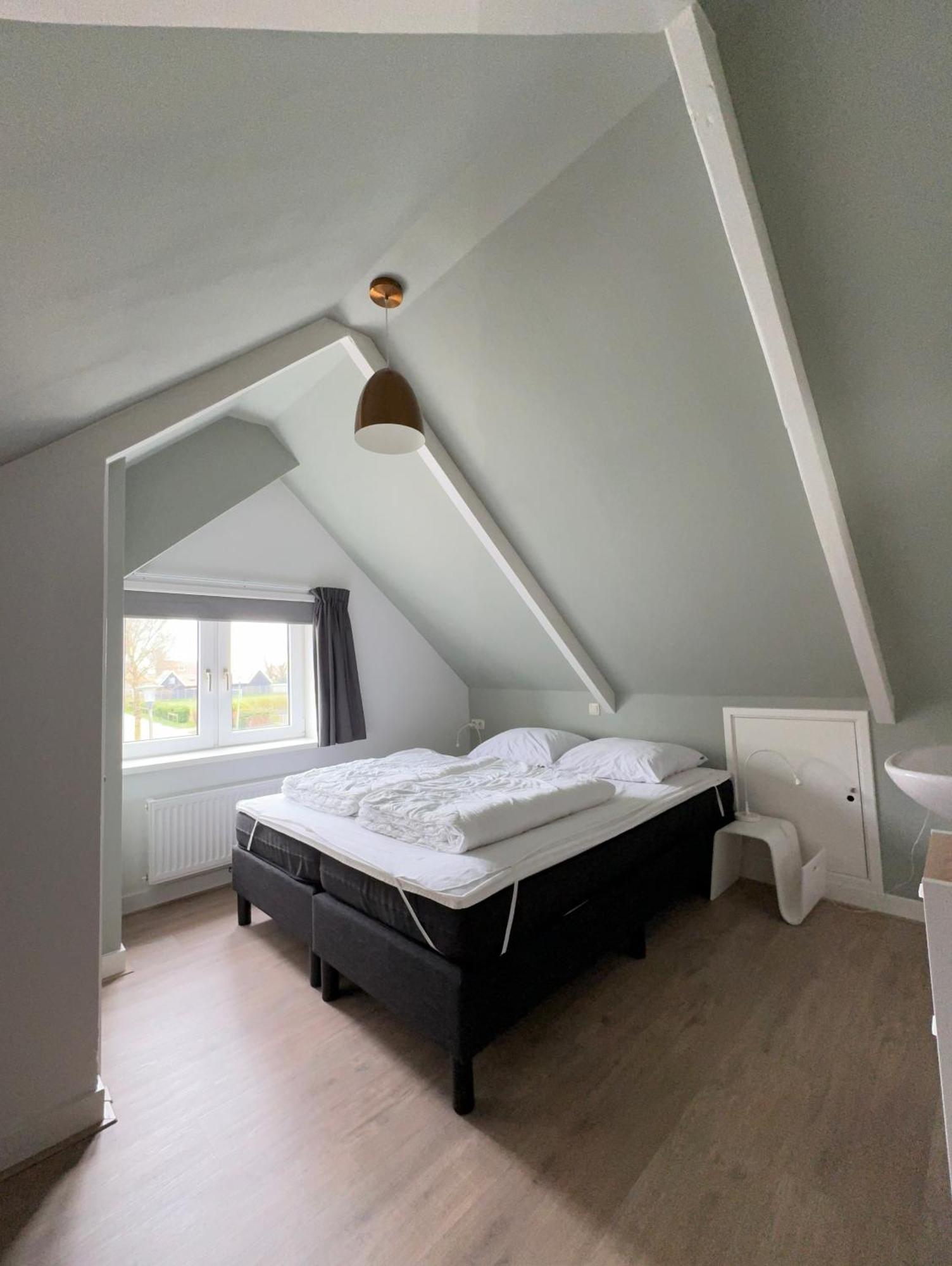 Appartamento 'T Fabriekje Buren  Esterno foto