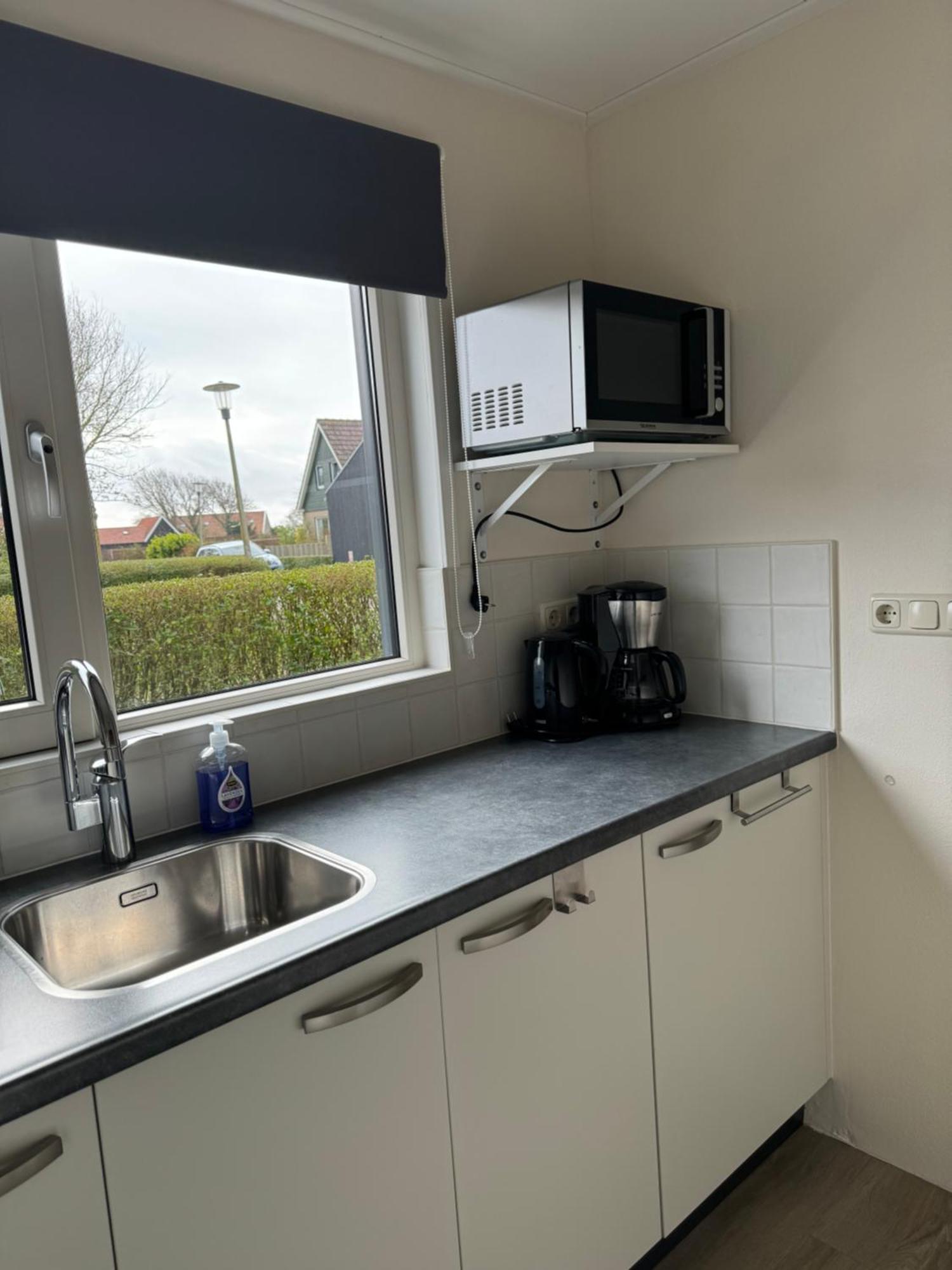 Appartamento 'T Fabriekje Buren  Esterno foto