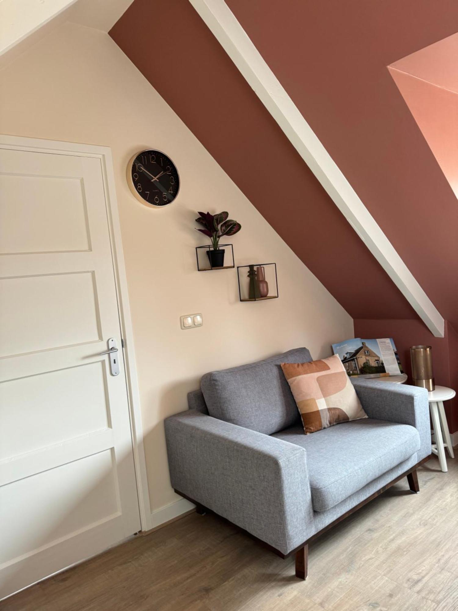 Appartamento 'T Fabriekje Buren  Esterno foto