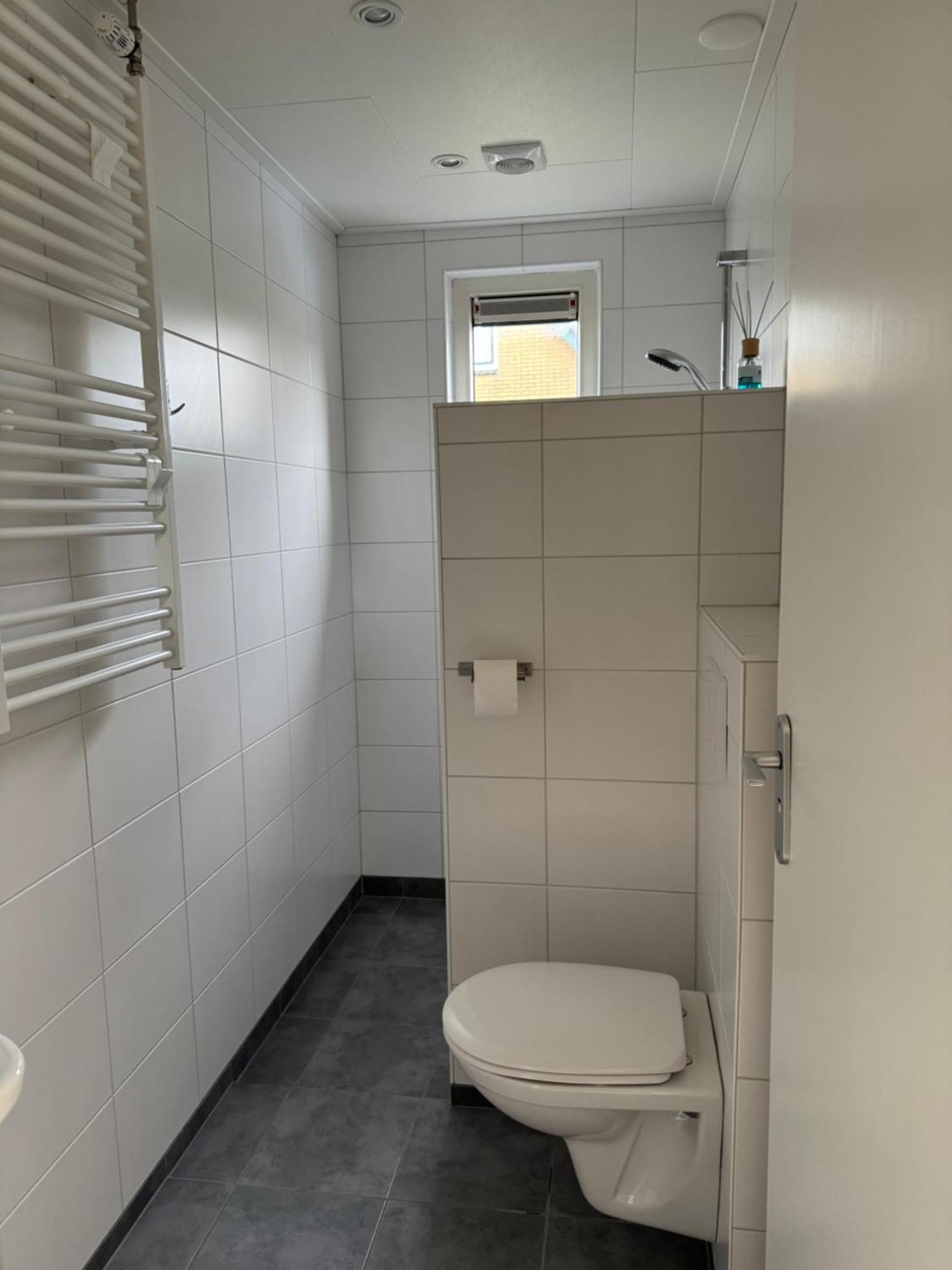 Appartamento 'T Fabriekje Buren  Esterno foto